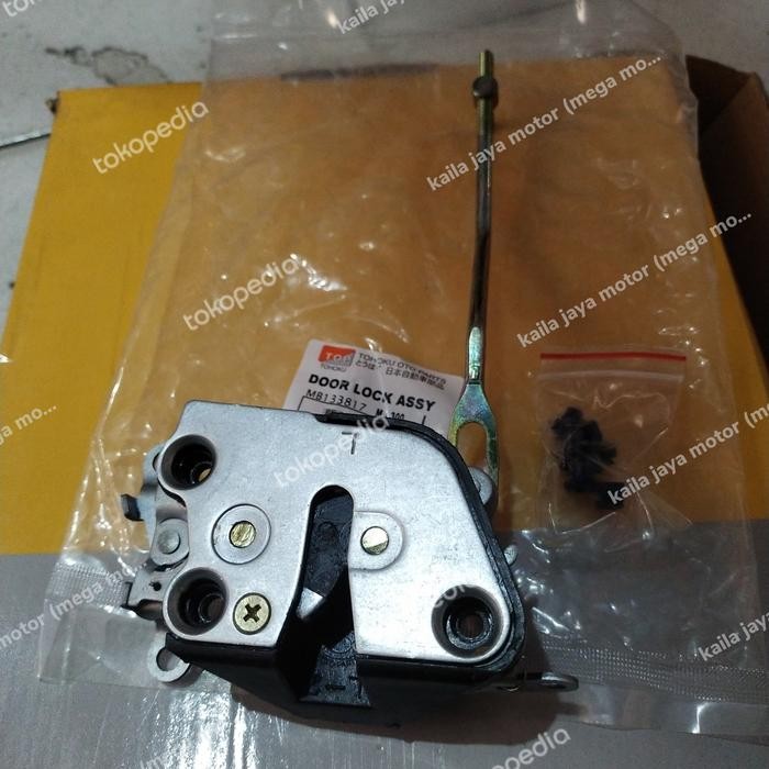 

DOOR LOCK DALAM SAMPING KIRI MITSUBISHI L300 MEREK TOP MB-133817