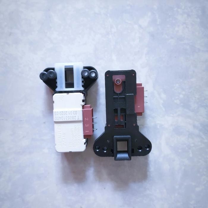 

Door Lock Mesin Cuci Sharp ZV-446