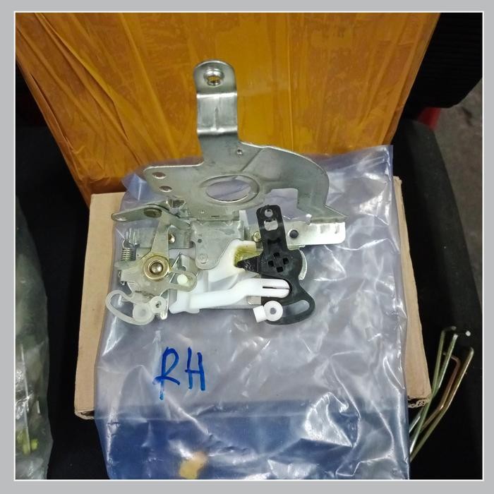 

LOCK ASSY DOOR LOCK RH HINO 500 69310-EW010