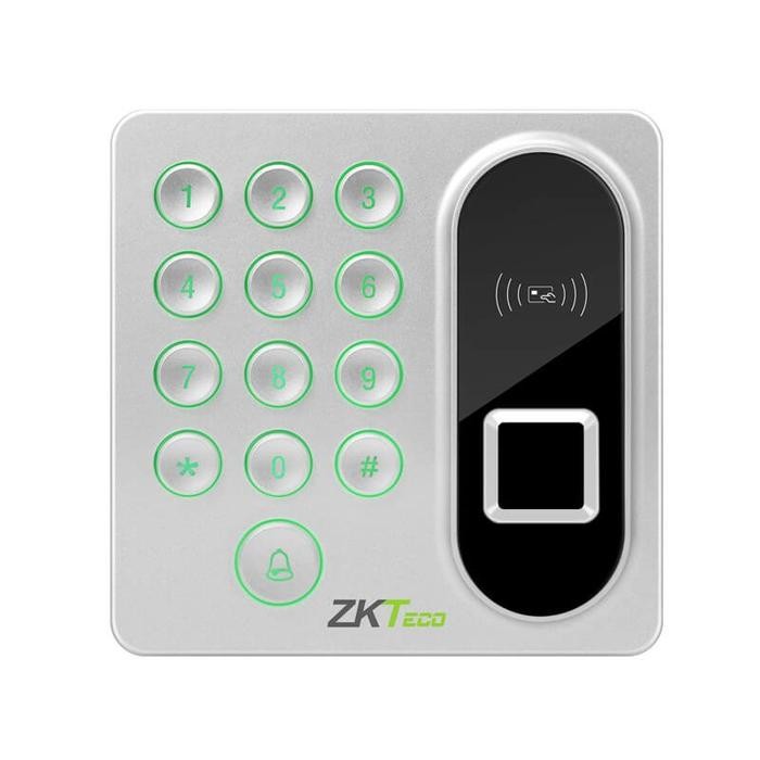 

X9 ZKTeco Finger Print Acess Control