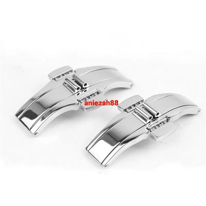 Buckle Cantelan Tali Rantai jam Gc Buckle Gc Guess Buckle Engsel Butterfly kupu2