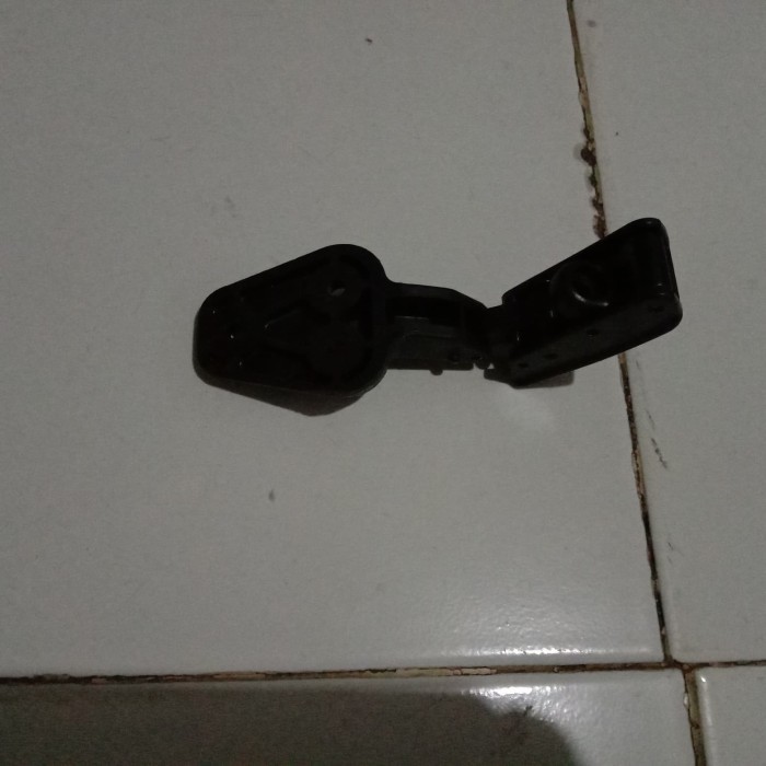 Part New engsel kaca swing isuzu pth kotak
