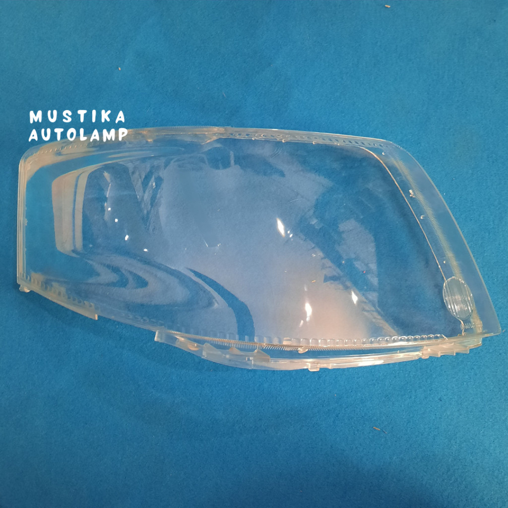 Mika Headlamp / Mika Lampu Depan Suzuki APV Arena