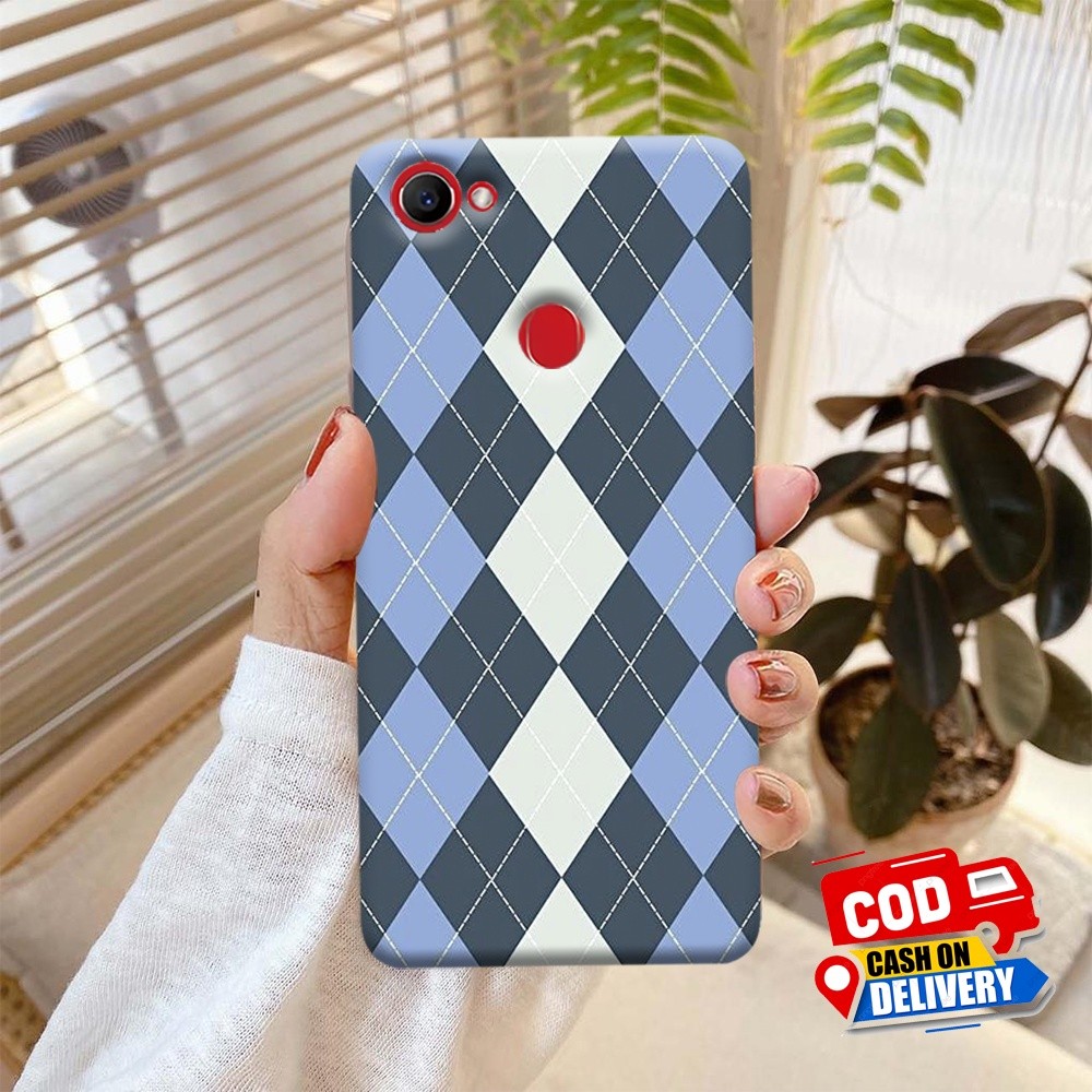 [OP53] HARDCASE OPPO F7 F7 YOUTH 4G CUSTOM CASE PELINDUNG HP CASE MURAH SOFTCASE