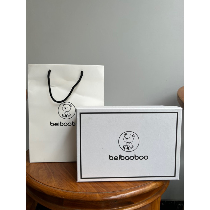 

Box / kotak / Dus beibaobao 1 set