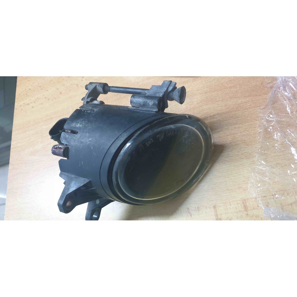 Foglamp Audi A4 B6