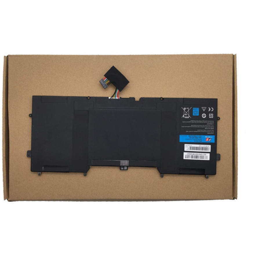 ori Baterai battery batre batery Y9N00 XPS13Z Y9N00 XPS12 L322X L321X C4K9V P20S XPS 13 XPS 13Z XPS1