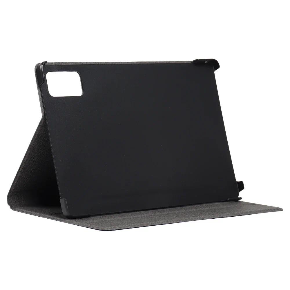 Folding Stand Cover For Funda Acer A410 4G (2023) 10.1" Tablet Case Hard PC Back Shell