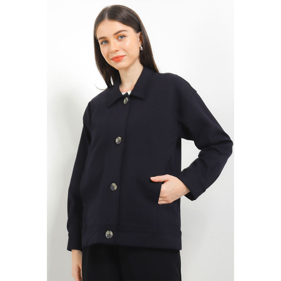 Cardinal Jaket Wanita D0012J02K