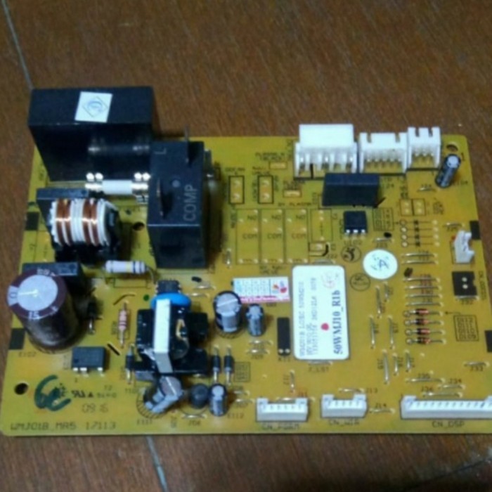 LL99 Pcb modul ac daikin malaysia ftv20 ftv25 ftv30 original