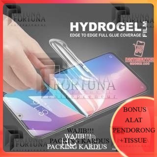 MURAH+COD INFINIX HOT 50 4G INFINIX HOT 50 5G ANTIGORES HYDROGEL INFINIX HOT 50 4G INFINIX HOT 50 5G