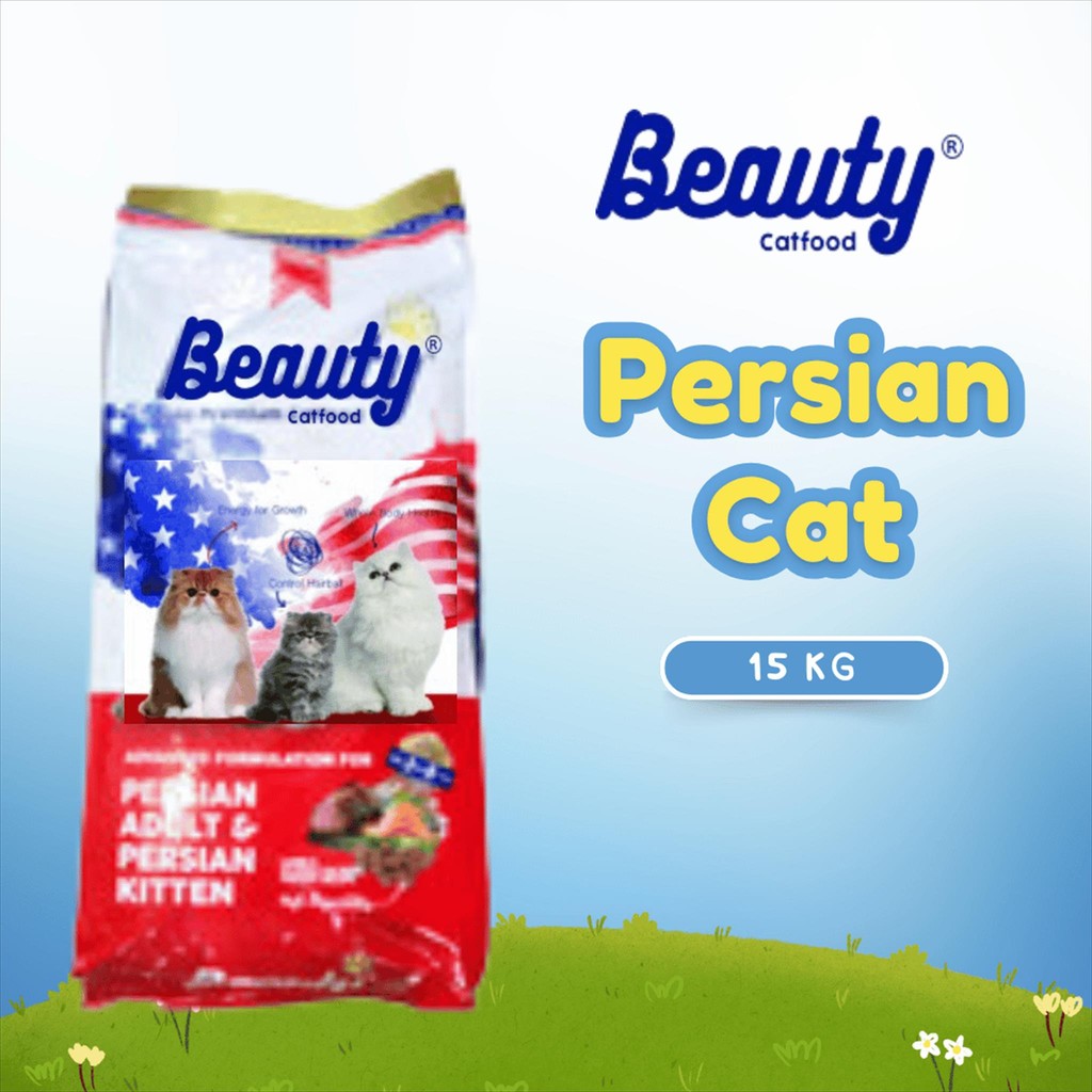 

BEAUTY GOLD 15KG