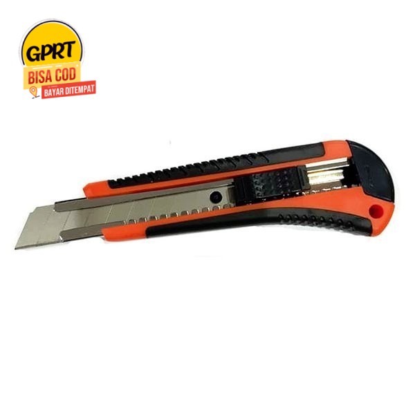 

GPRT PISAU CUTTER GAGANG KARET KOFUKU