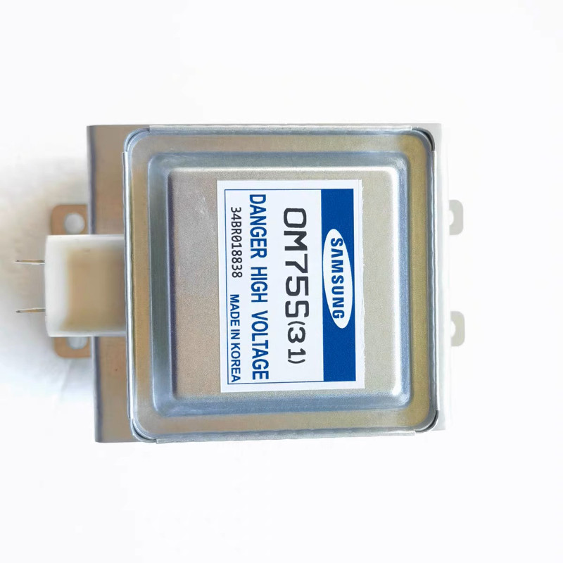 new for  Microwave Oven Magnetron OM75P(31) OM75P (31) Microwave Parts