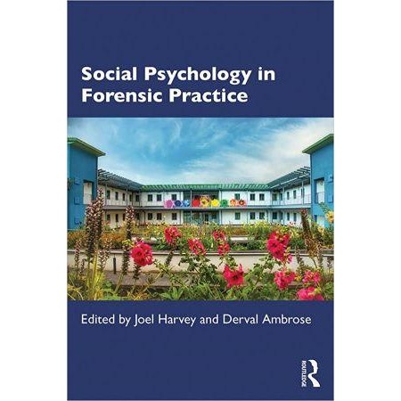 Social Psychology in Forensic Practice