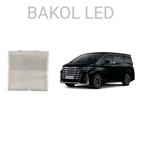 filter AC mobil Toyota Vellfire 87139-0k030 BL