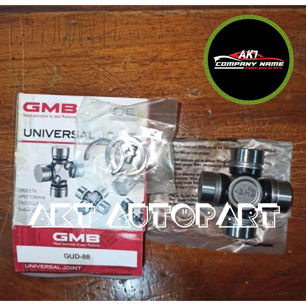 Cross joint kopel Daihatsu S89 Espass 1.3 Zebra 1.0 1.3 GMB GUD 88