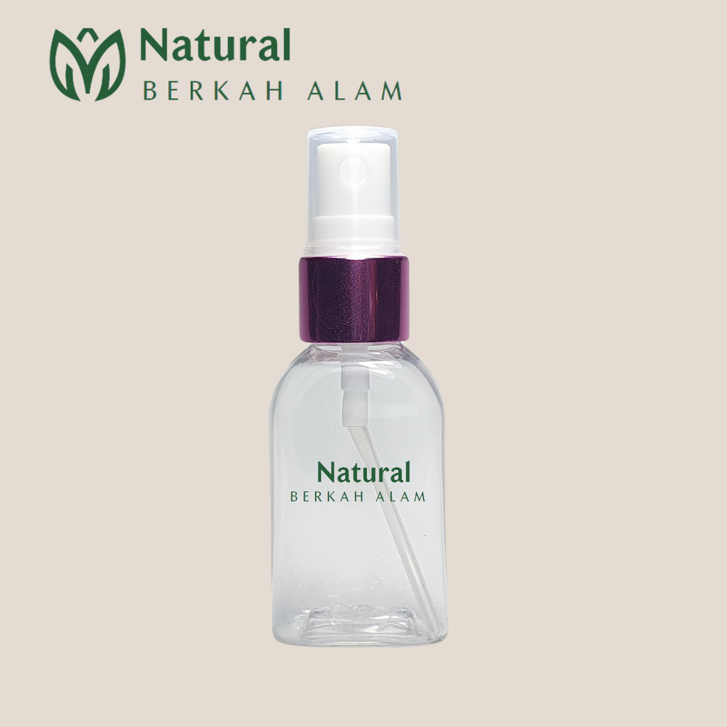 Botol 30 ml Soffel Tutup Spray / Botol Handsanitazer / Botol Soffel / Botol Spray / Botol 30 ml
