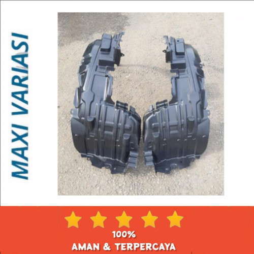 Inner Fender Liner Fender DNY AVANZA 2011-2015