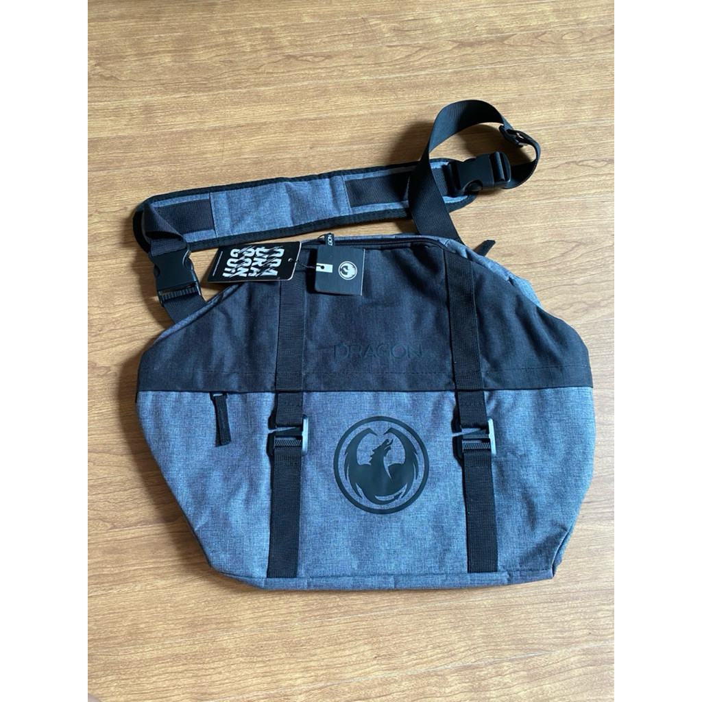 TAS DRAGON ORIGINAL 100%