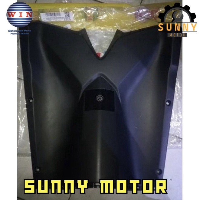 Dasbor Bawah Vario Techno 125 2012 2013 2014 | legshield dalam bawah WIN | dashboard kontak tengah m