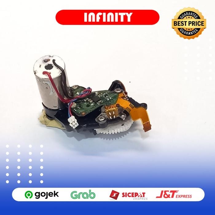 Baru Motor Board Mirror Box Nikon D750