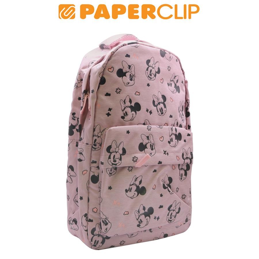 TAS RANSEL / BACKPACK ADINATA MINNIE MOUSE 2501-8202 XL