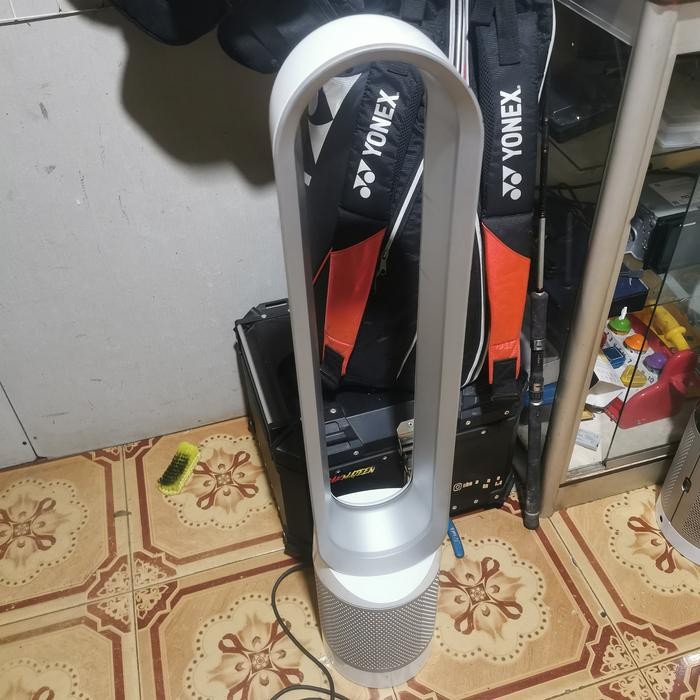 dyson TP03 air purifier tower fan