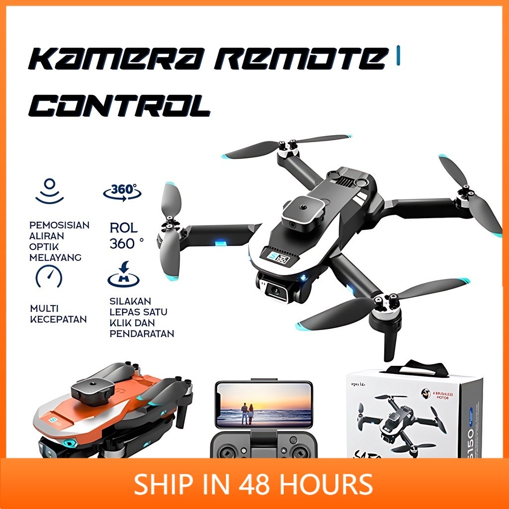 High-quality Drone E99 Pro K3 4k HD Camera Dengan/P12 PRO Drone angle height keep RC/S150 Mini Drone