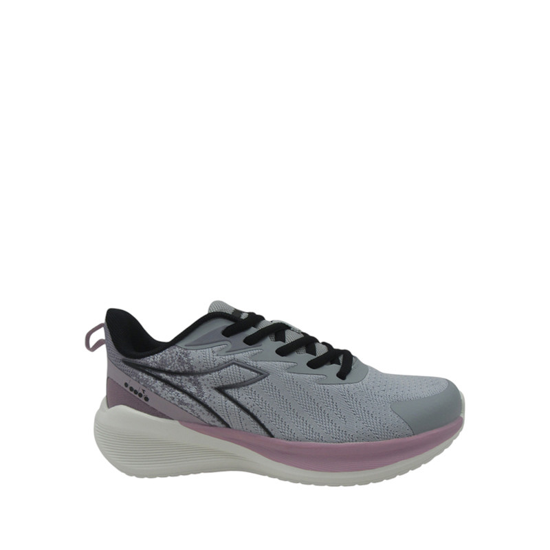 Diadora Nerea Women's Running Shoes - Lilac