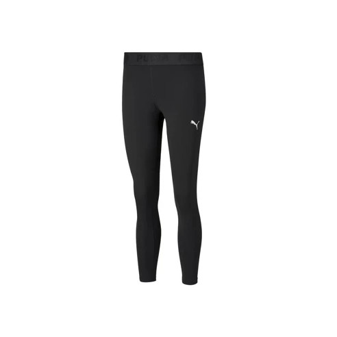 Celana Legging 7/8 CROSS THE LINE TIGHT Black 523014 01