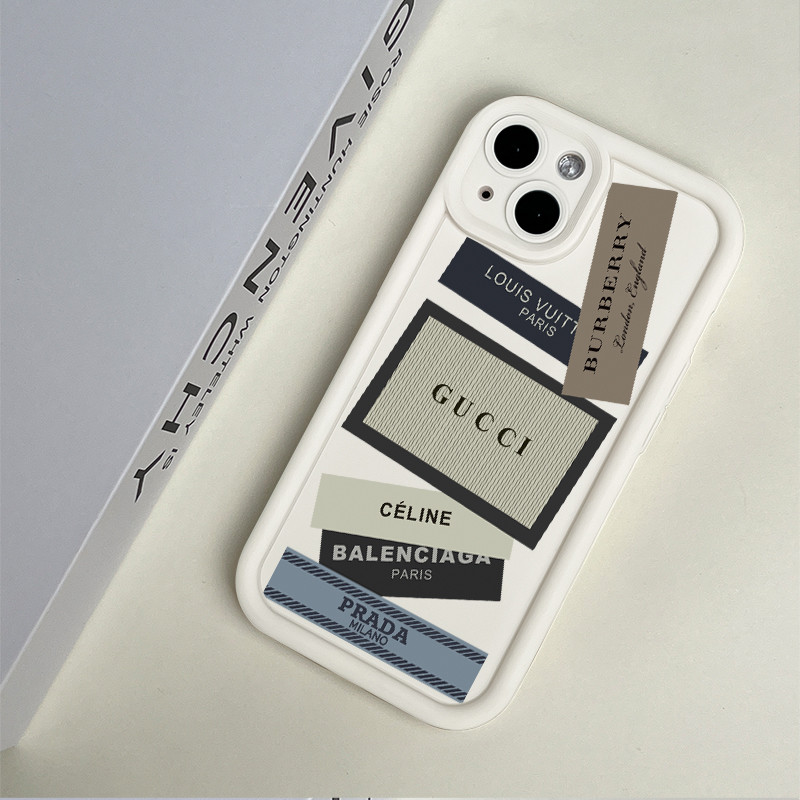 Case IPhone 15Pro 15 14Pro Xsmax 15Promax 14Promax 14 13Promax 13Pro 12Promax 12Pro 12 MINI 12 Untuk