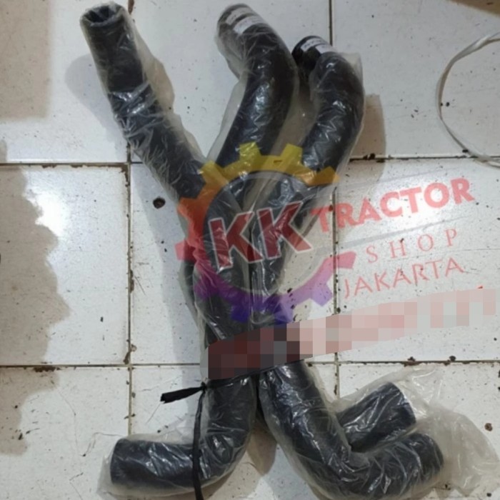 HOSE/SELANG RADIATOR BAWAH PC200-8 SINTETIS 20Y-03-42250 KOMATSU berkualitas