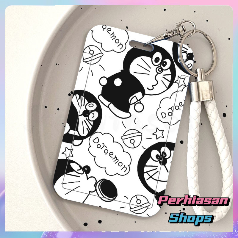 

ID CARD HOLDER MOTIF KAWAII TEMPAT KARTU PHOTOCARD PHOTO CARD Dilengkapi Dengan Tali Tangan Berkualitas Tinggi Mendukung Diskon Untuk Pembelian Grosir,Dompet kartu dengan gaya yang beragam
