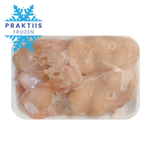 

AYAM FILLET SLICE DADA 500GR DAGING FROZEN