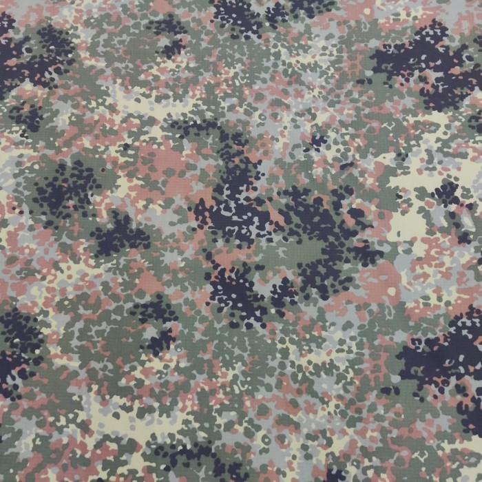 ✨NEW✨ -Bahan Kain Polycotton Ripstop German Flectarn- 1.2.23