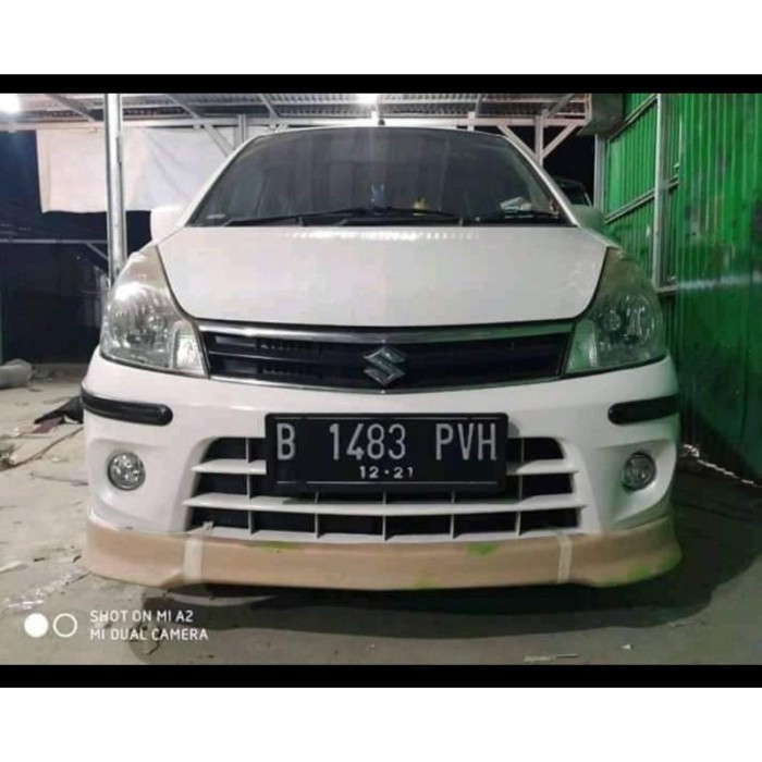 Bodykit Suzuki Karimun Estilo Body Kit Bemper