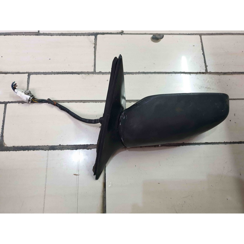 spion retract kiri kanan set cocok utk modif kijang kapsul Toyota Corona Absolut ABS 1995