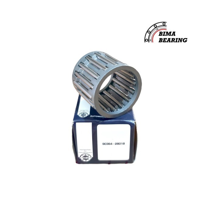 Needle Bearing Gear Gigi Pto Dyna 125Ht PS115 Rino 14B Unifar Laher Roces Ori