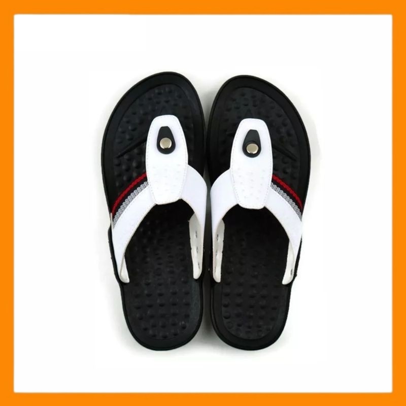 Joemen Sandal Pria Joemen S 037 Sendal Pria Import
