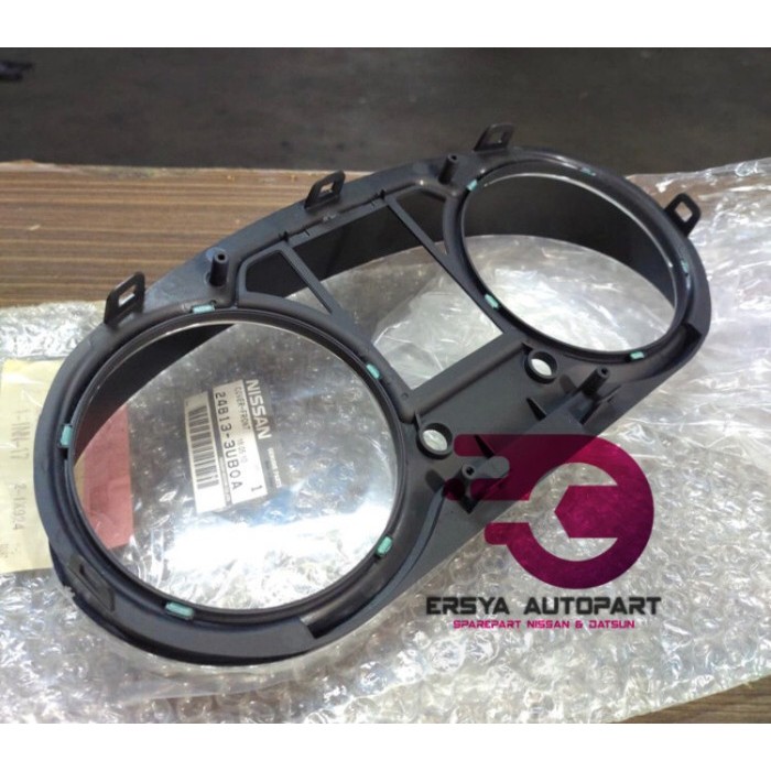 Cover kaca speedometer nissan xtrail T31 original Berkualitas Terbaik