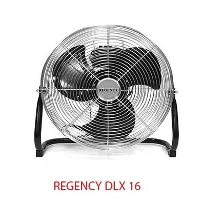 DESK FAN REGENCY 16 INCH - DLX 16