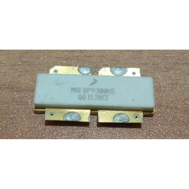 MRF8P9300HS MRF9300 MRF Mosfet Palet Boster FM 300watt