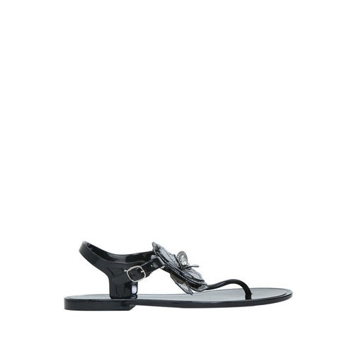 STACCATO ORIGINAL STORE 100% - JEY01-005 Jelly Sandals