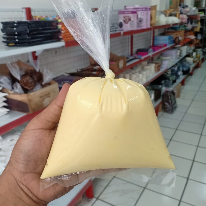 

St allery manteiga butter blend margarine promo subtitute bos - 500g