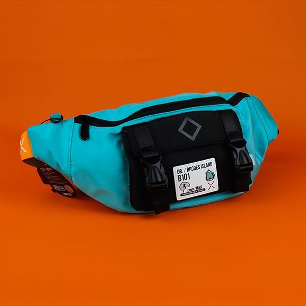 Doctor  Rhodes Island B101 Fashion Shoulder Bag - Arknights