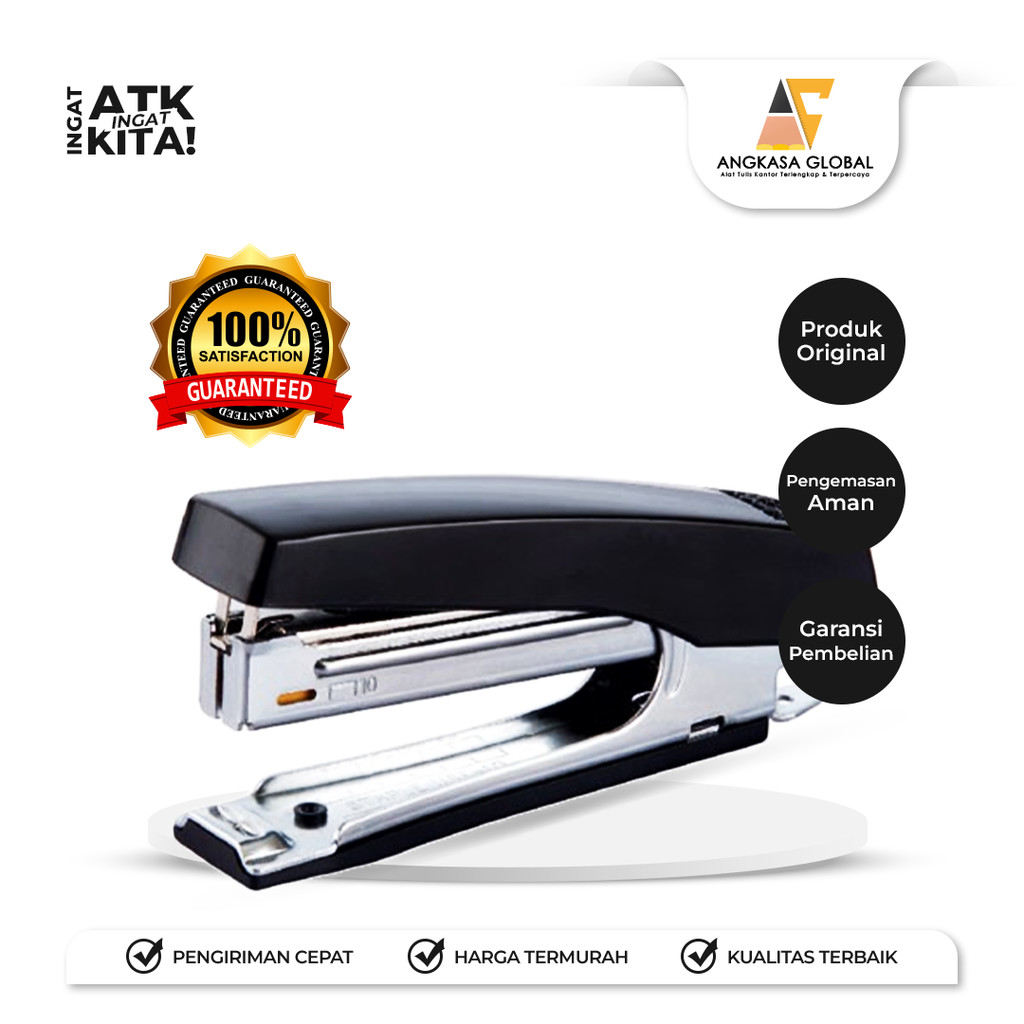 

KANGARO STAPLER HD-10D (1PC)