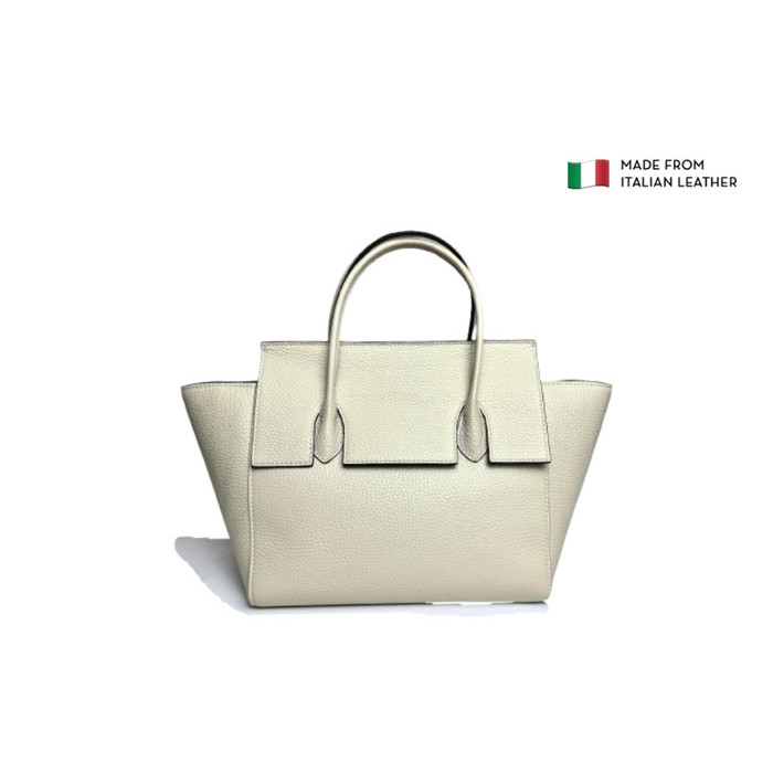 ✨HST.H✨ - DISKON Tas Selempang Wanita Rounn Felice Flap 26 - Cotton