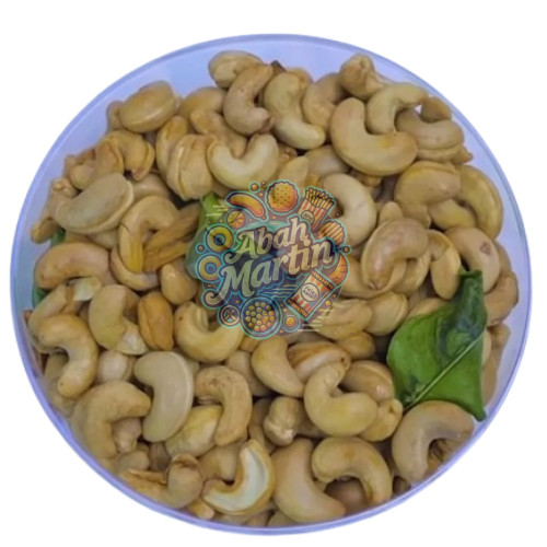 

AM KACANG METE OVEN 1Kg Kacang Mede Panggang 1kg Kacang Mente Oven Kacang Mede Oven 1 Kg