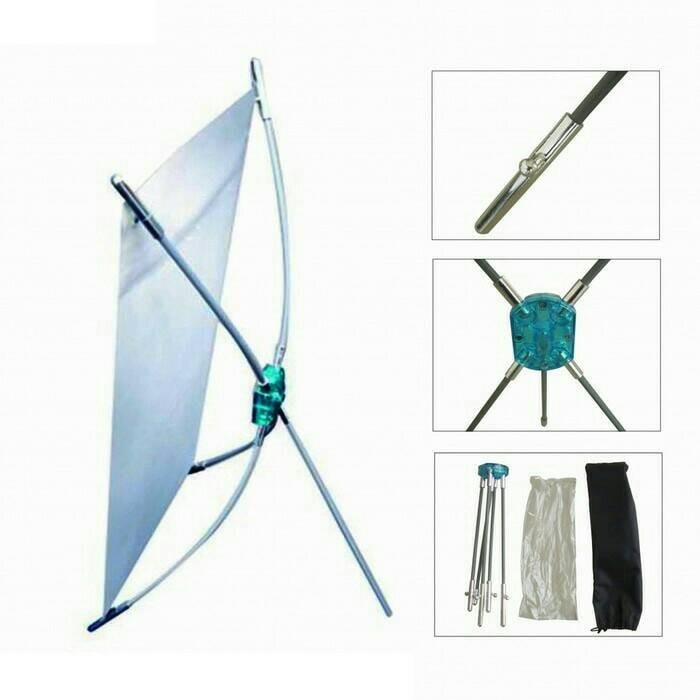 Best Seller Part KAKI X BENER MINI K 25X40